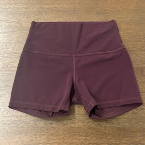 lululemon athletica Align 4” Shorts